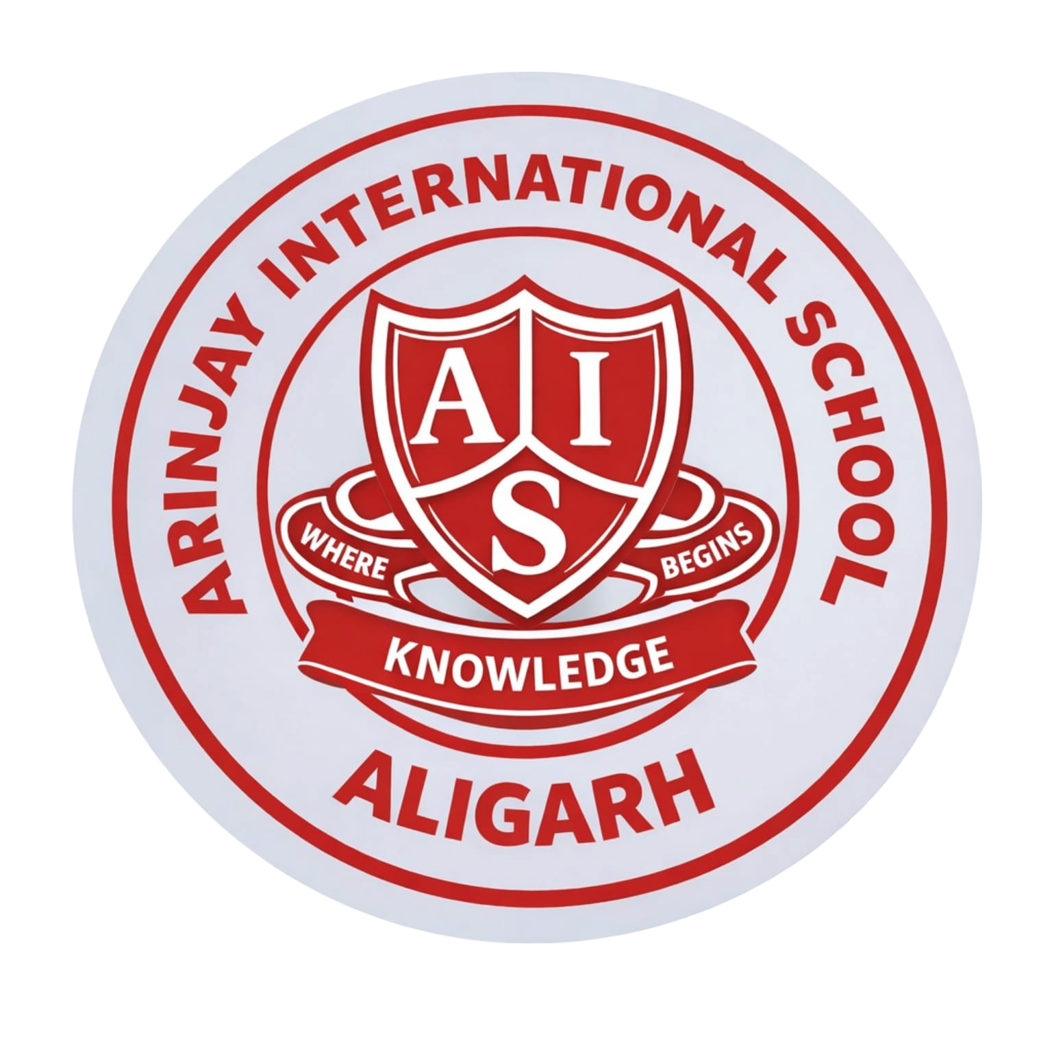 School Logo